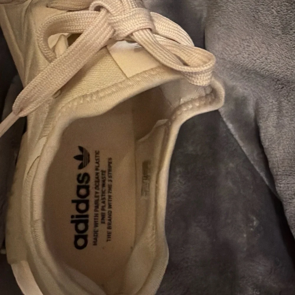 Adidas Off-White Sneakers